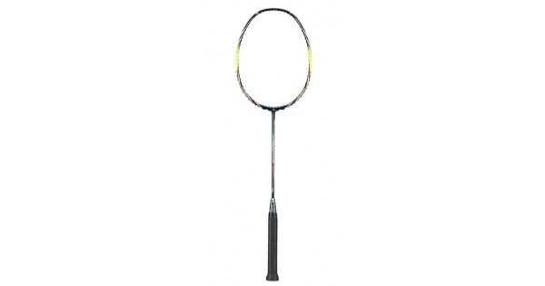 Kawasaki Badminton Racket EXPLORE 1880 Yellow